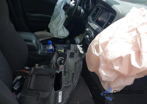 2023 Dodge Charger Gt z USA, uszkodzony, nr VIN 2C3CDXHGXPH547640